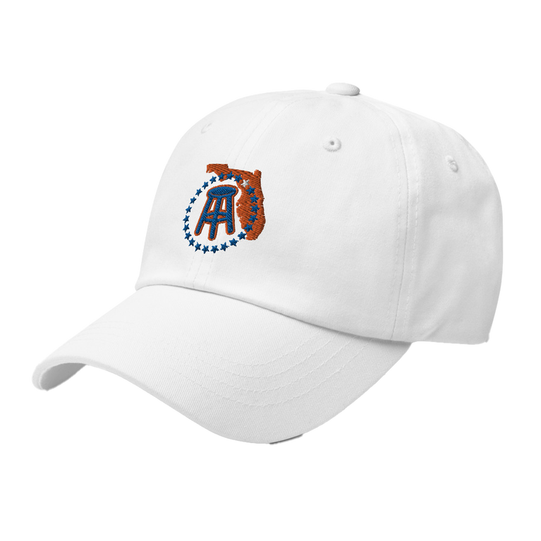 Barstool Florida State Hat